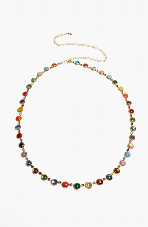 Paint Pot Waist Chain