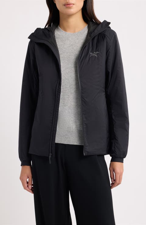 Atom Hoody