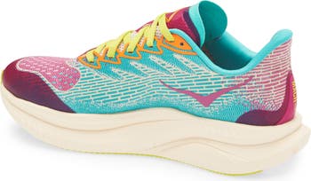 Kids' Mach 6 Running Shoe