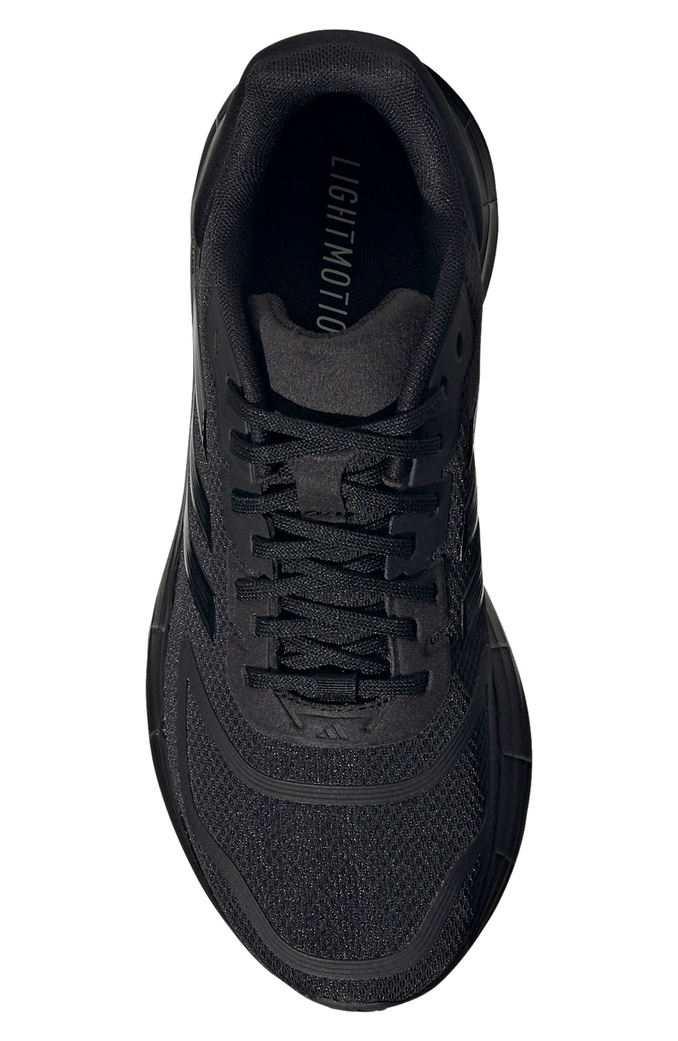 adidas Duramo Athletic Running Sneaker, Alternate, color, 