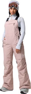 Backcountry Crestcruiser Insulated Bib - Women's