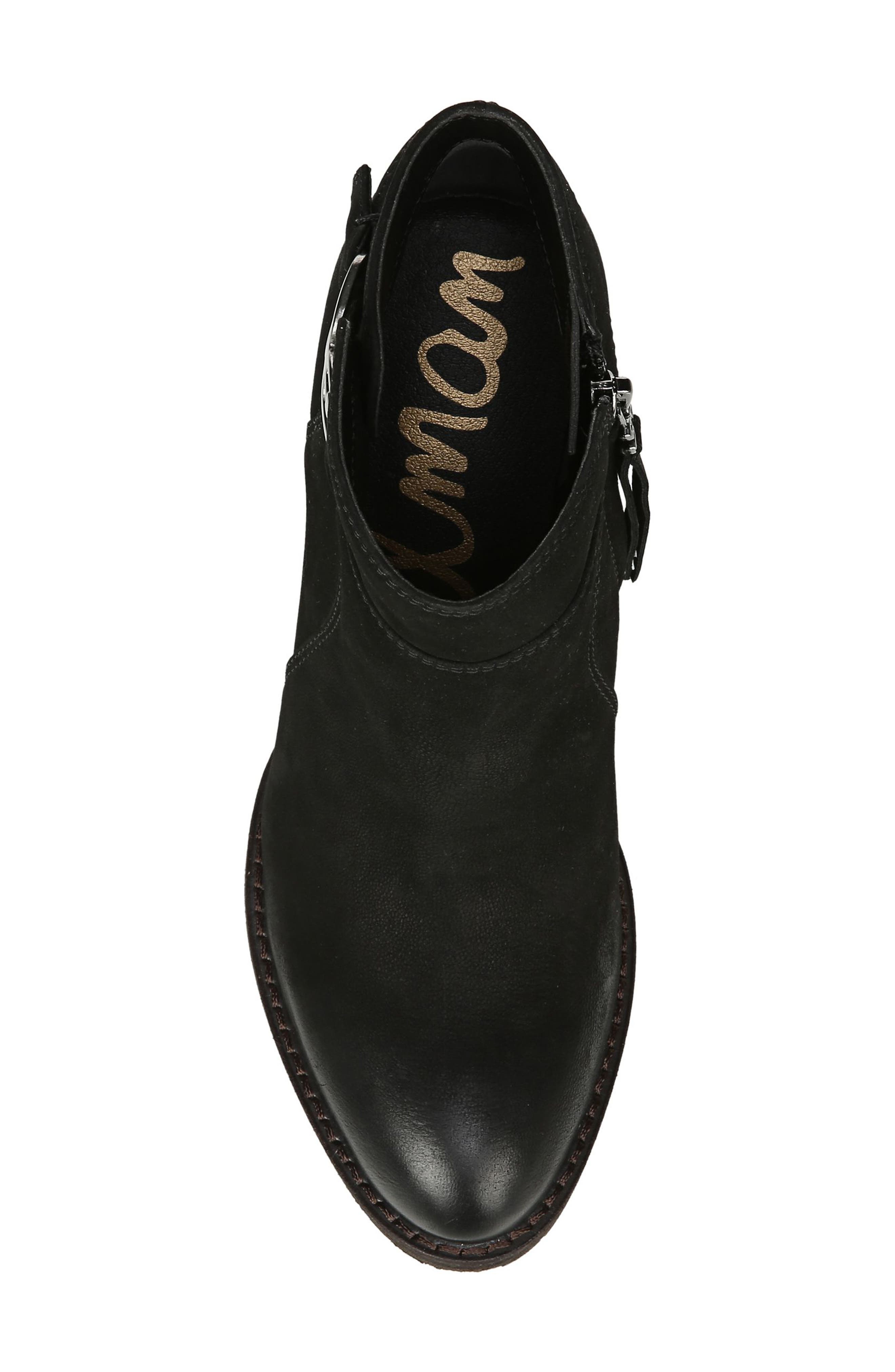 Sam Edelman Morgon Bootie, Alternate, color, 