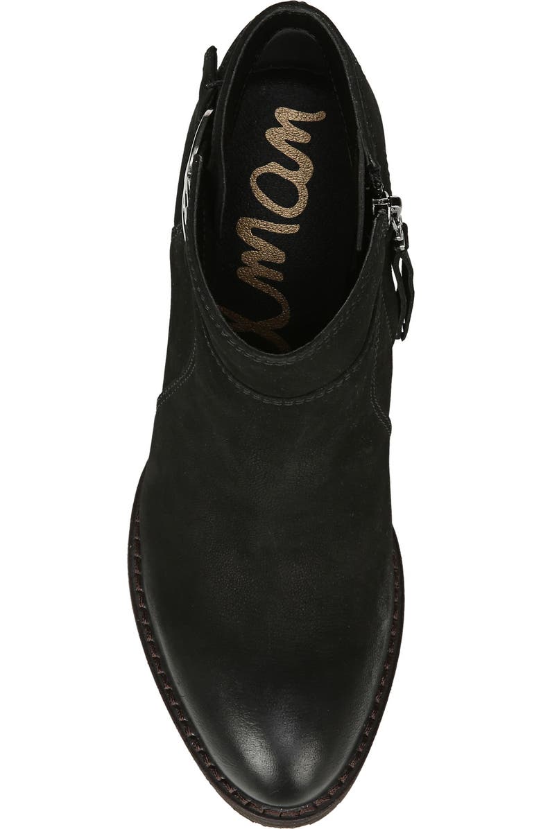 Sam Edelman Morgon Bootie, Alternate, color,