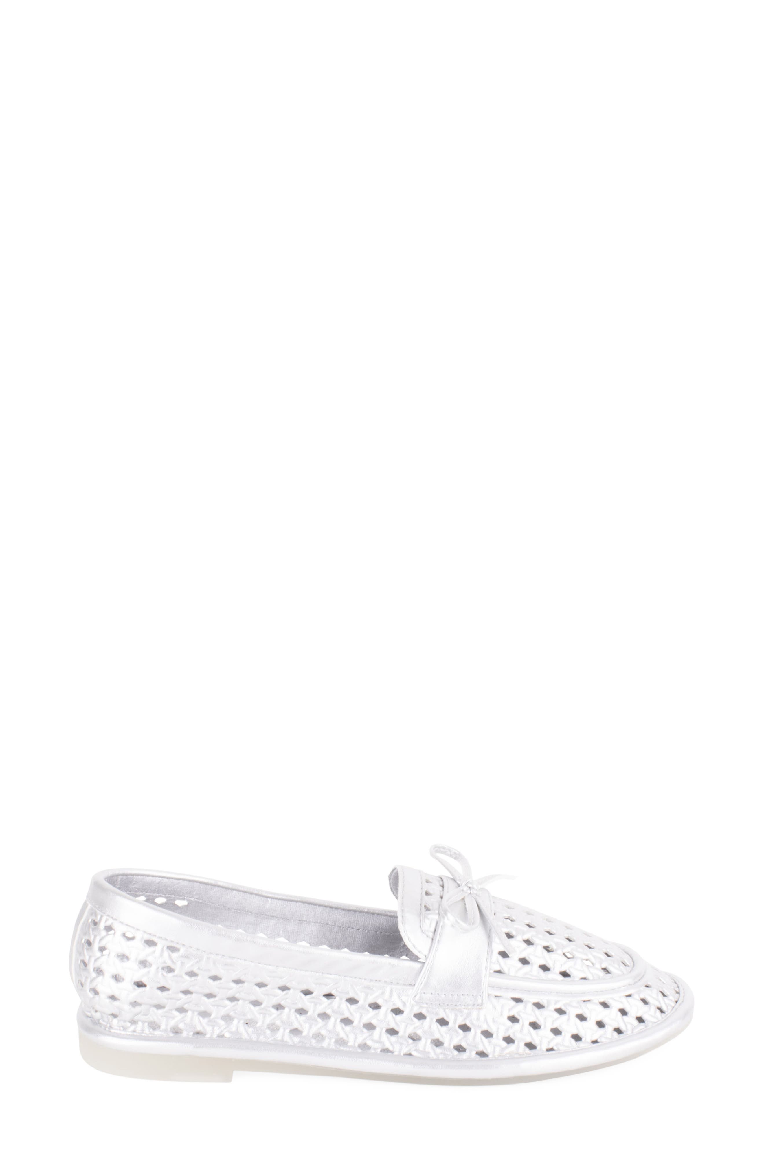 Maple Cutout Loafer - image 4