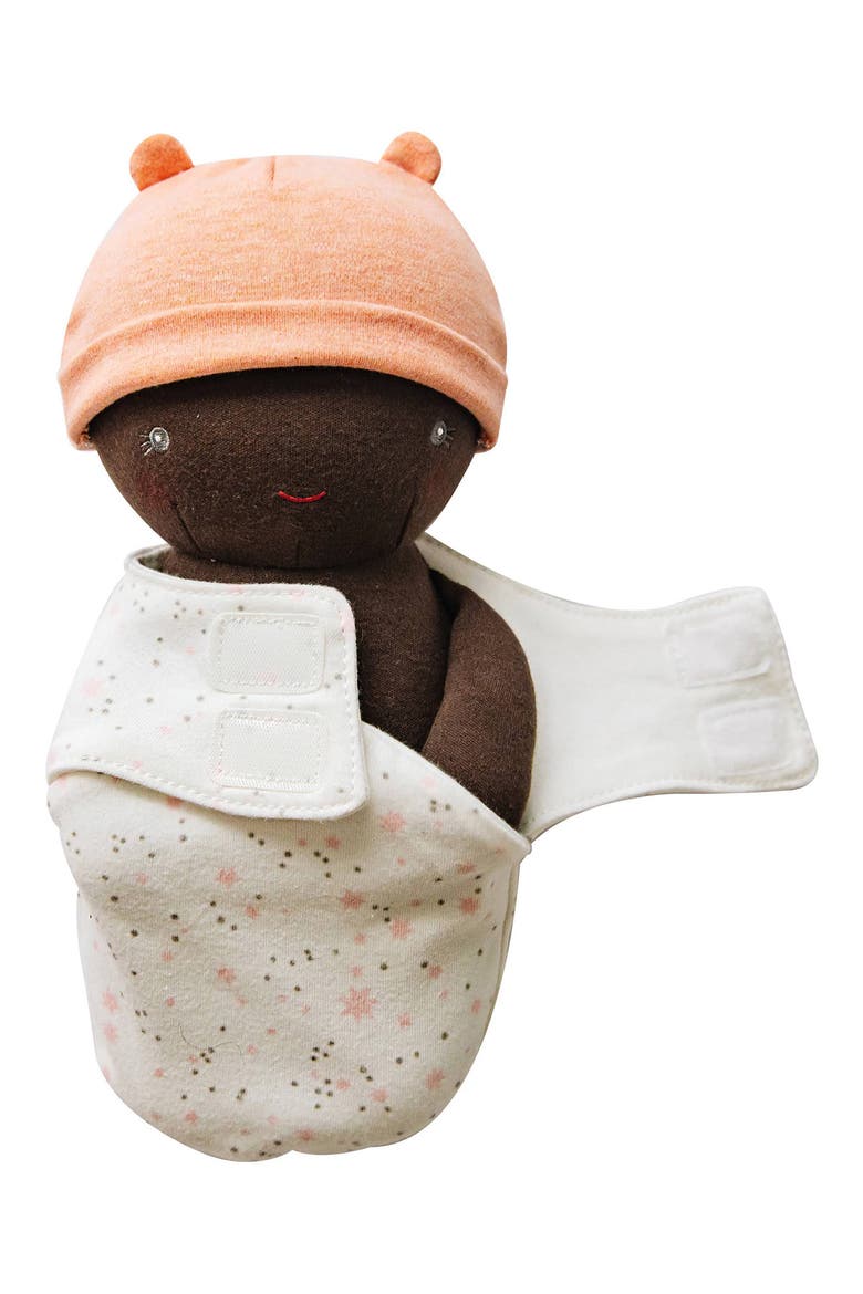 Bundle Baby Doll, Alternate, color, NO COLOR