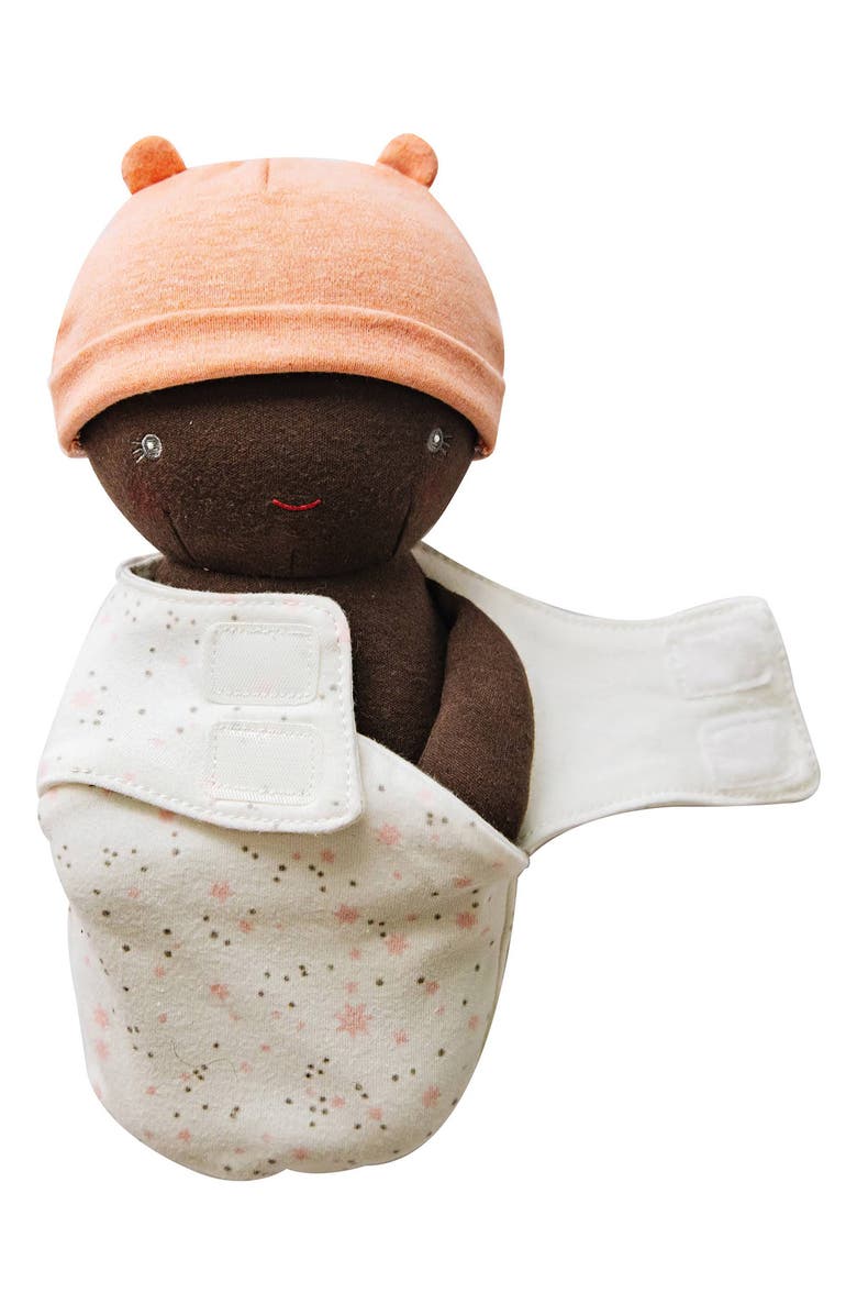 Wonder & Wise Bundle Baby Doll, Alternate, color, 