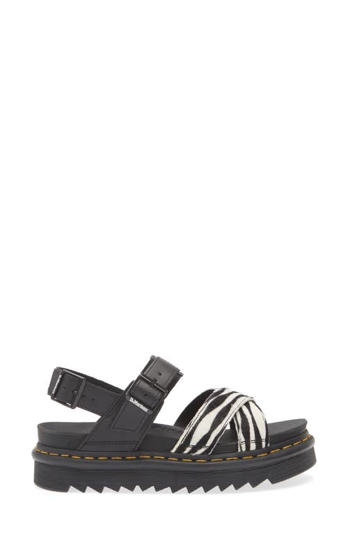 DR. MARTENS' DR. MARTENS VOSS II SANDAL