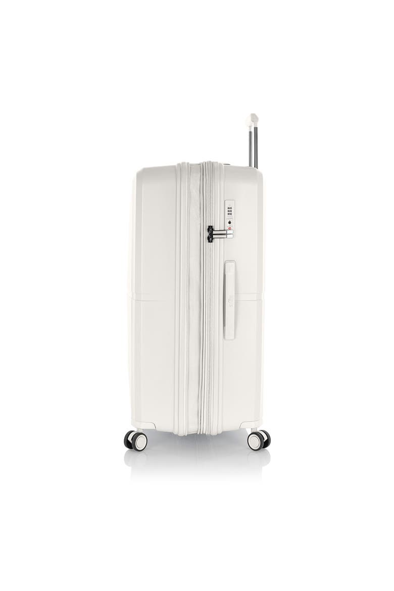 Airlite 30 Inch Luggage, Alternate, color, White