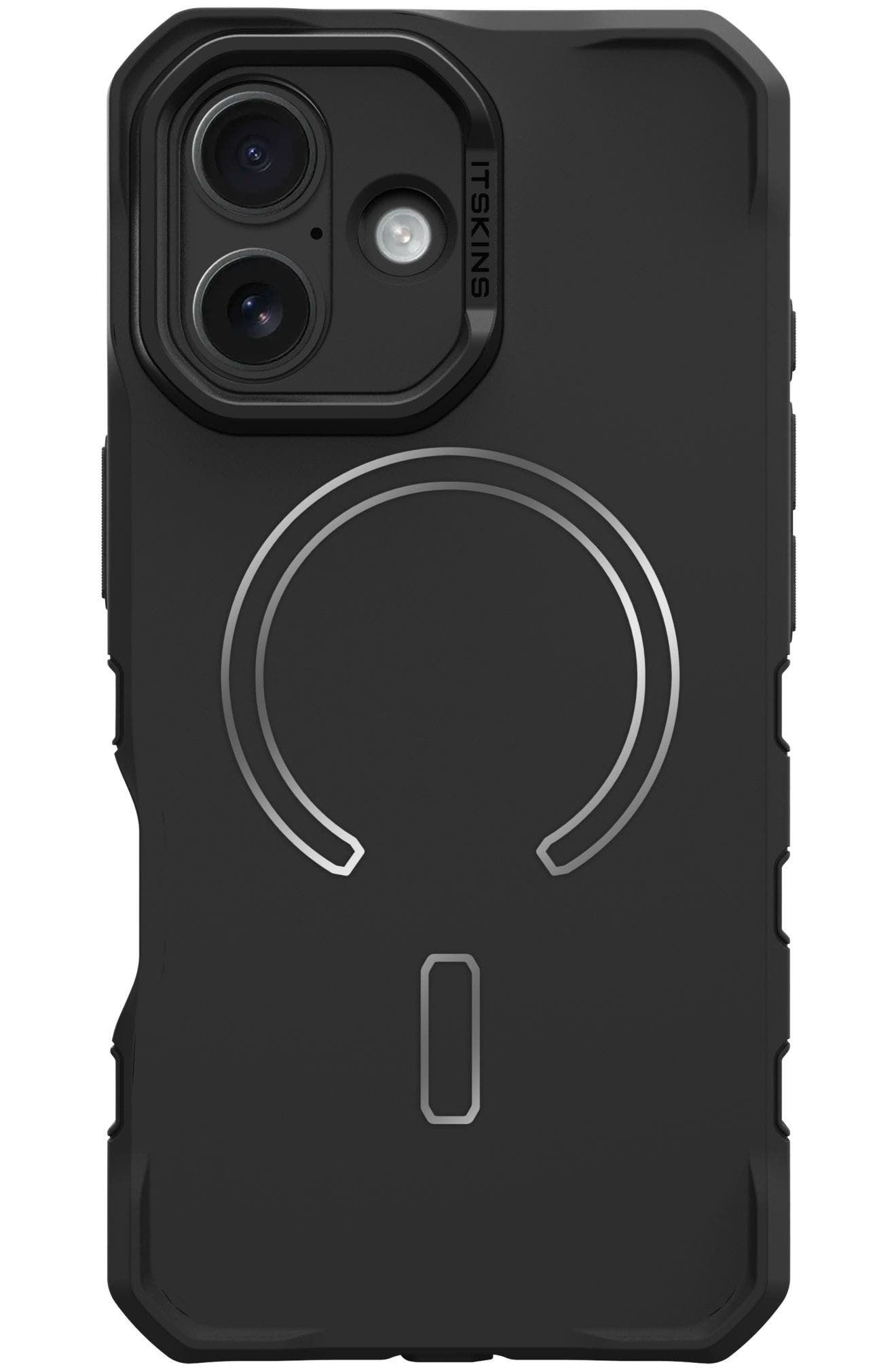 selected Black