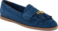 Franco Sarto Carita Tassel Loafer