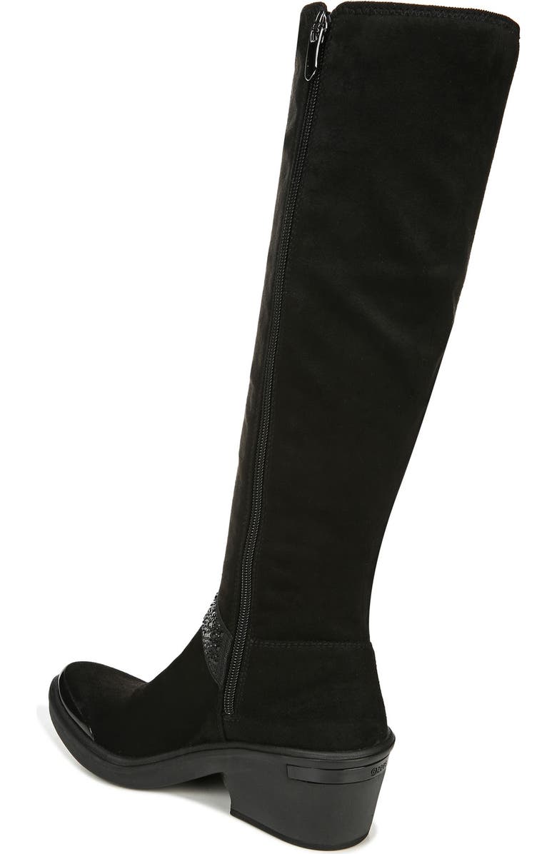 BZees Tango Tall Boot, Alternate, color,