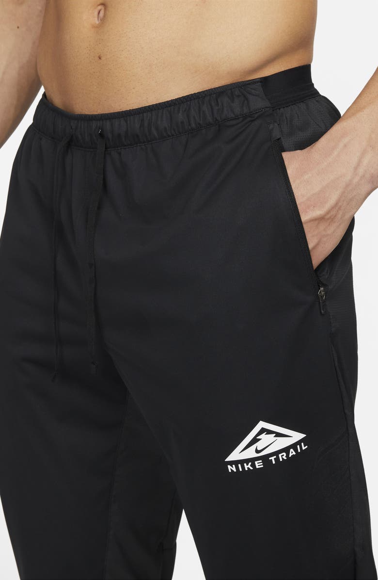 Nike Phenom Dri-FIT Elite Performance Running Pants, Alternate, color, 