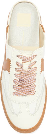 Notice Mule Sneaker
