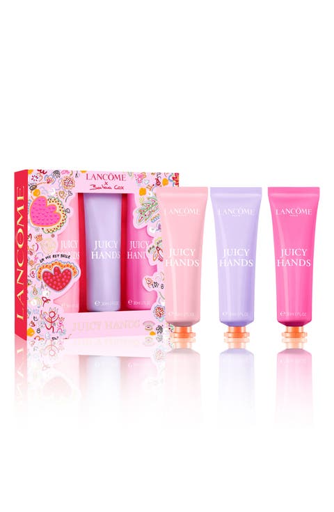 Juicy Hands Mother's Day Trio Hand Cream (Limited Edition)