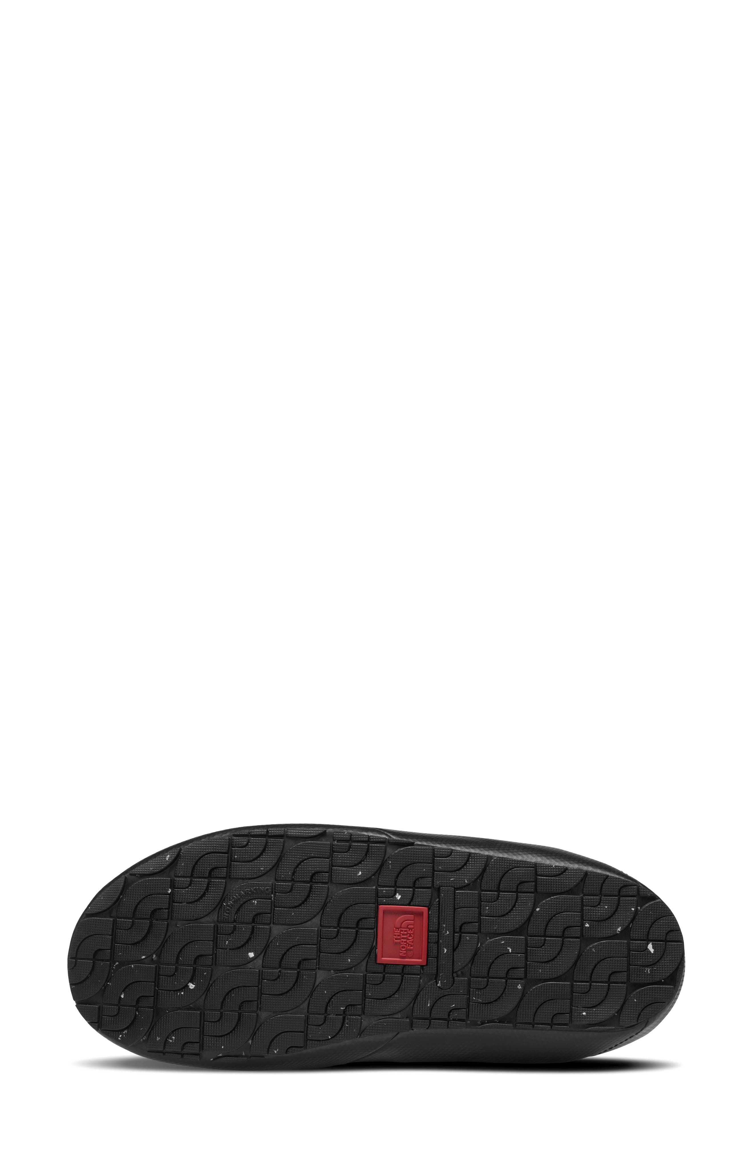 Thermoball™ Water Repellent Traction V Mule, Alternate, color, ELEVATION STRIPES PRINT/ BLACK