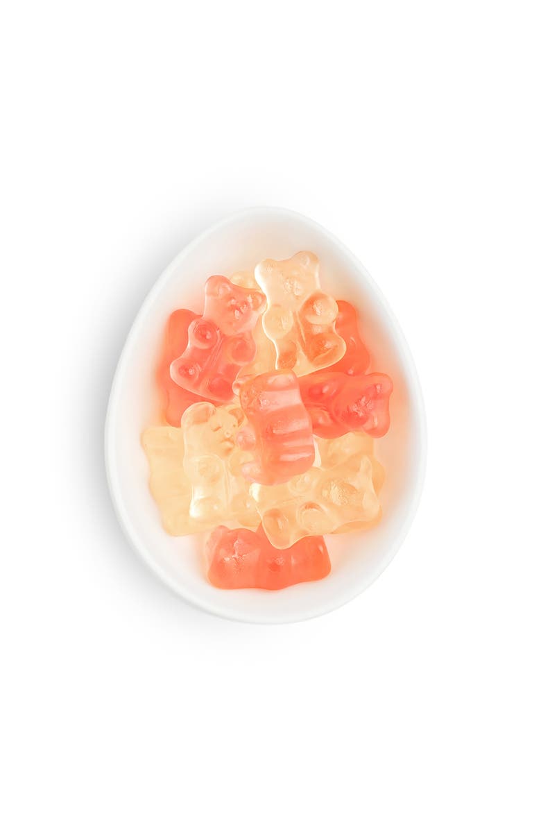 sugarfina Champagne Bears Celebration Box, Alternate, color,