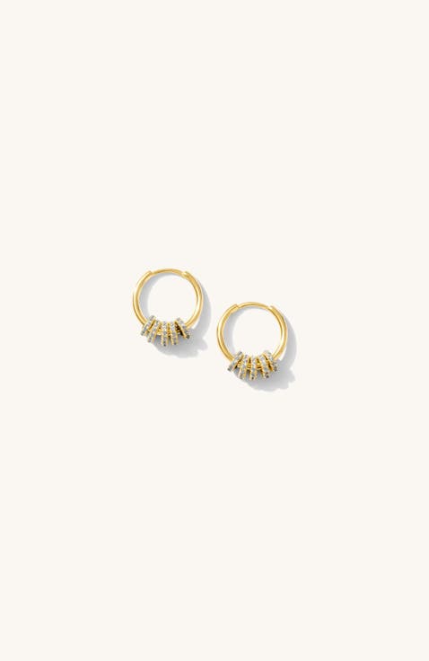 Orion Earrings