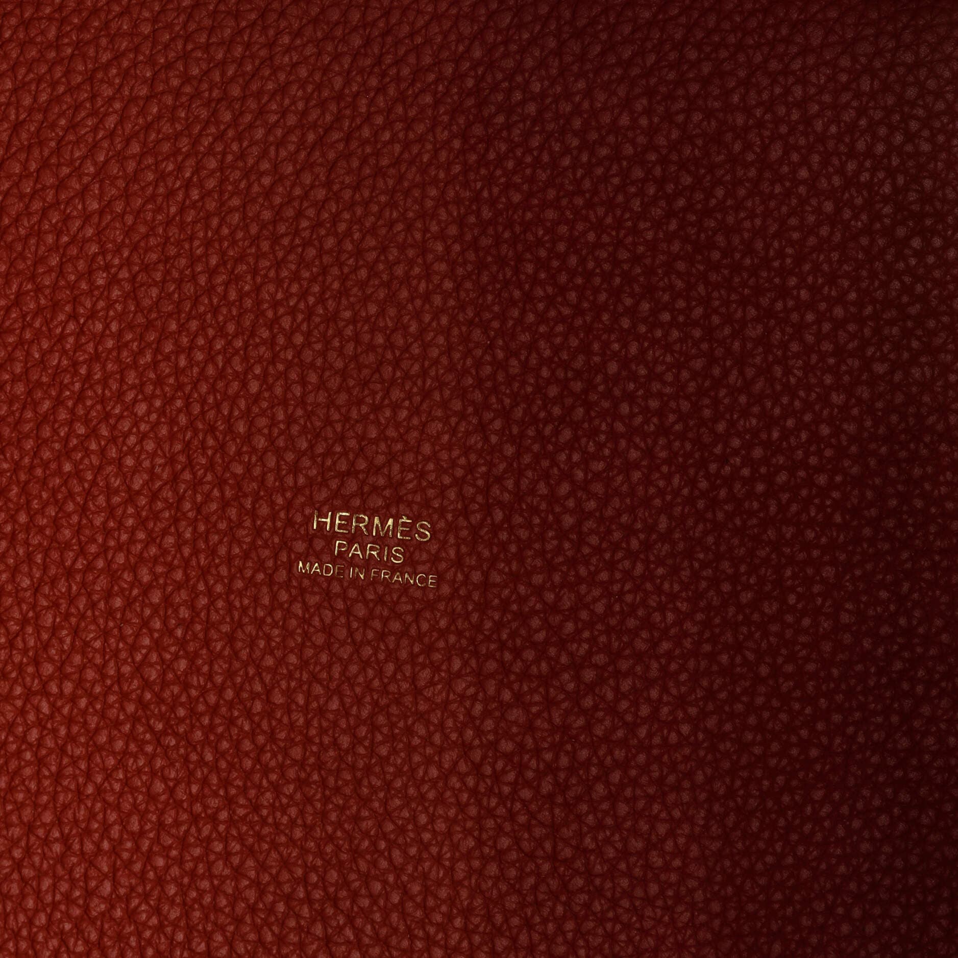 Pre-Owned Hermes Picotin Lock Bag Maurice MM, Alternate, color, 