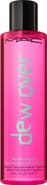 MAC Cosmetics Dew Over Micellar Water