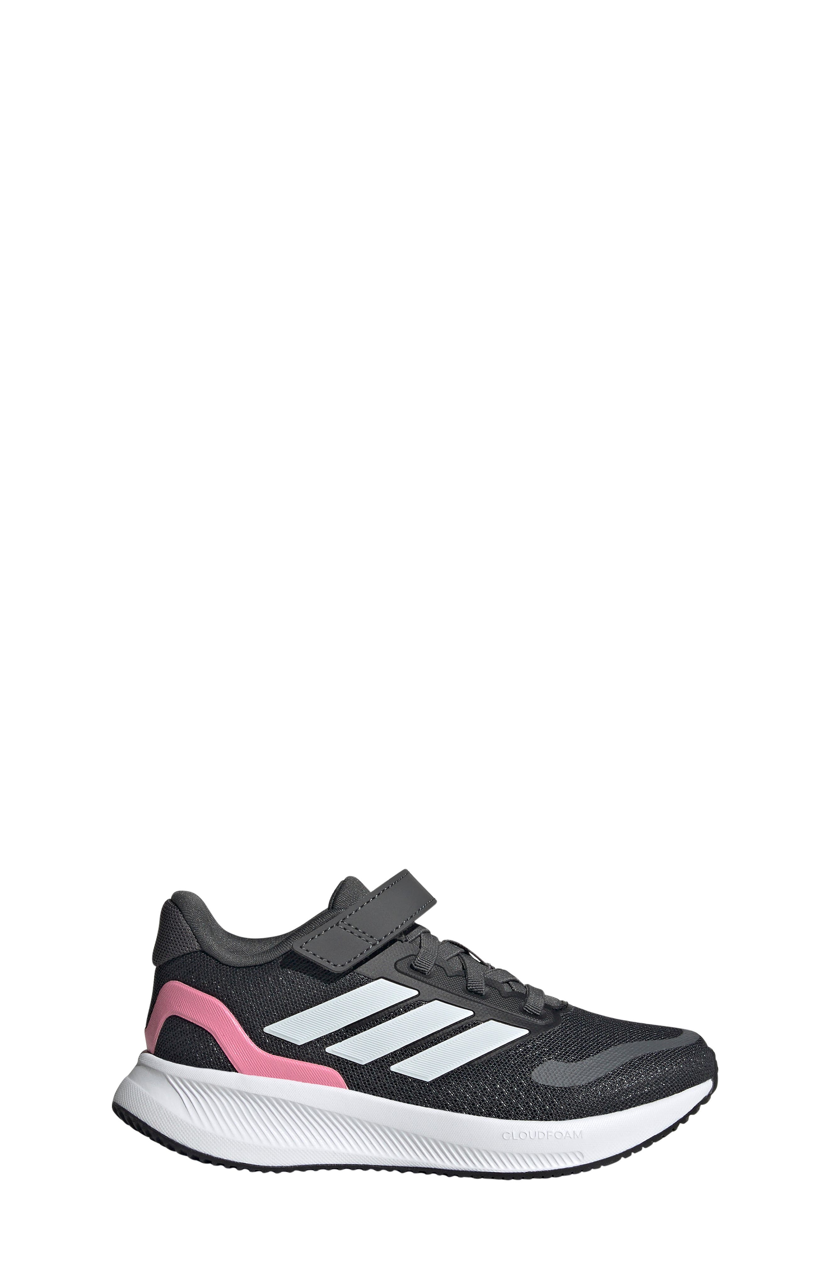 adidas Kids' Runfalcon 5 Sneaker, Alternate, color, 
