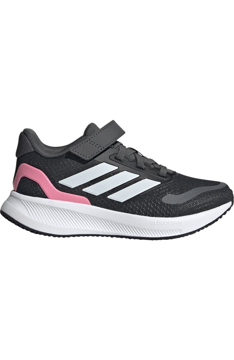 adidas Kids' Runfalcon 5 Sneaker, Alternate, color,