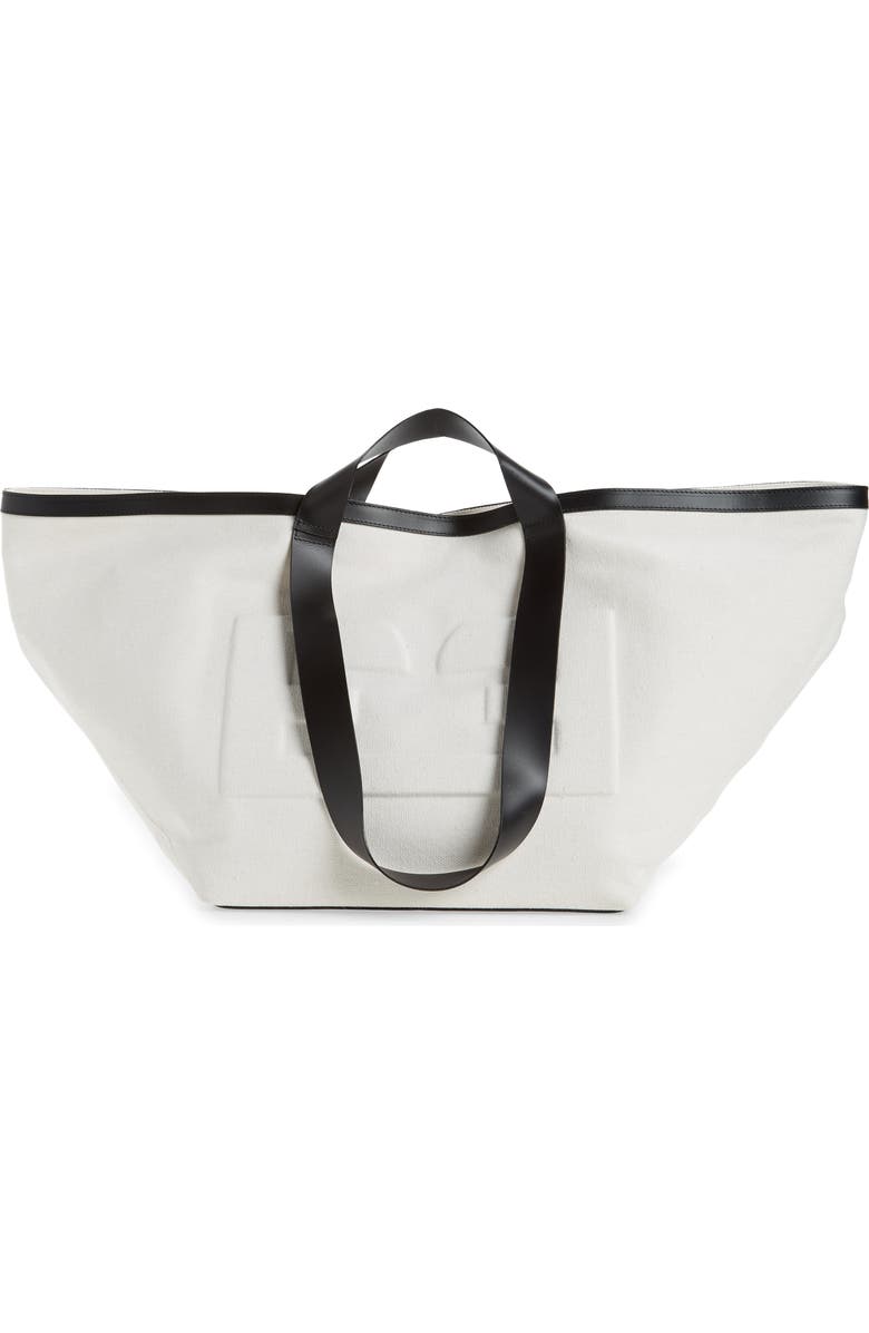 FRAME Recycled Tote Bag, Main, color,