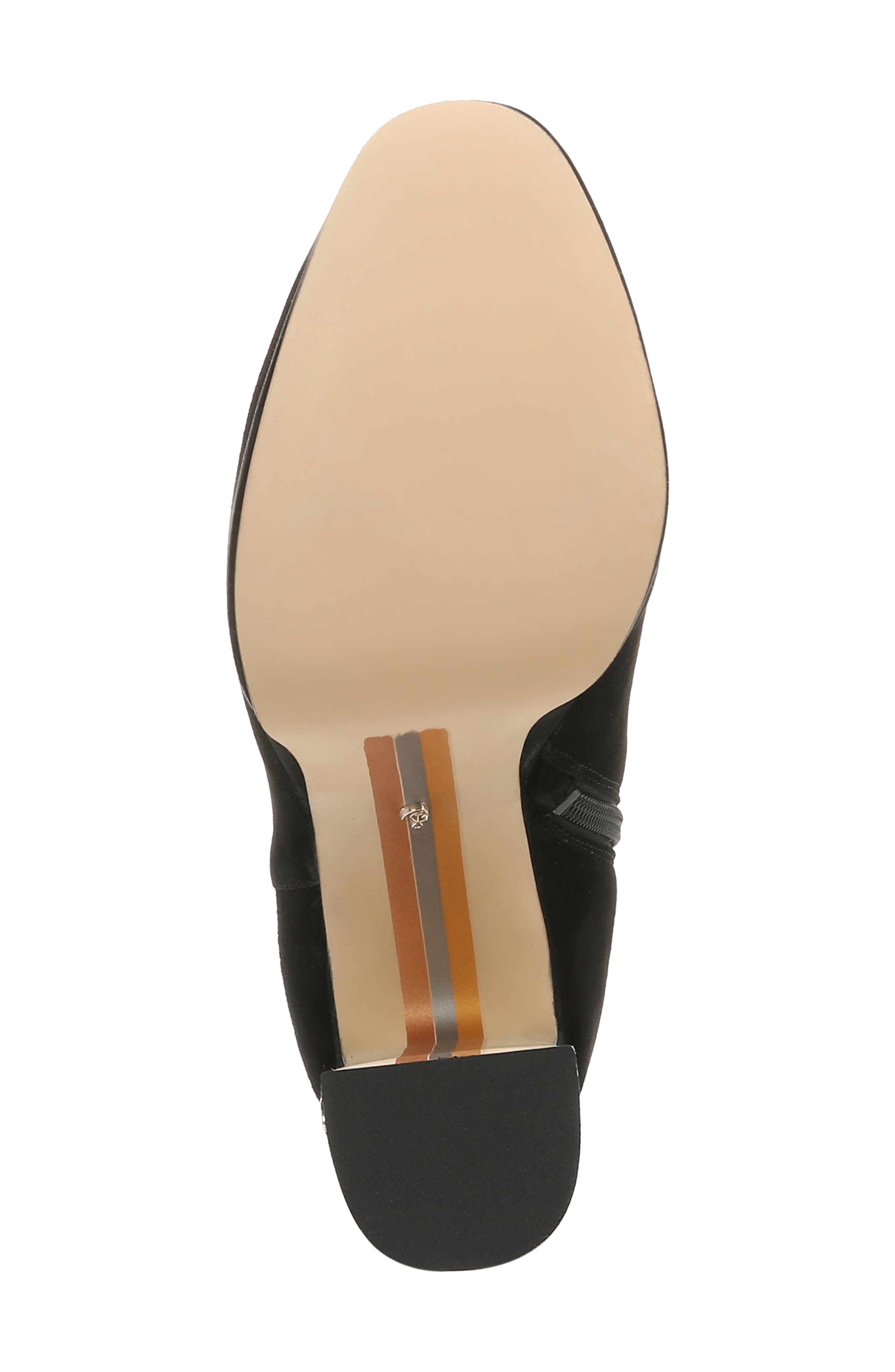 Sam Edelman Eli Platform Bootie, Alternate, color, 