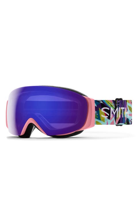 I/O MAG™ 164mm Snow Goggles