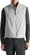MANGO Packable Water Repellent Vest