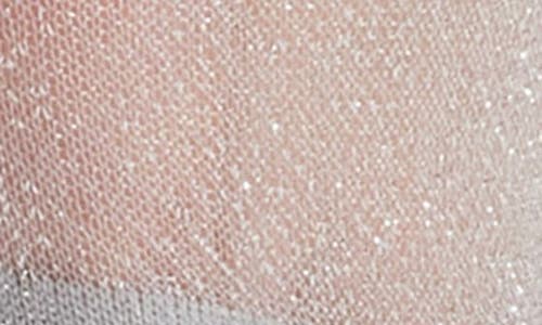 Casa Clara Noelle Sparkle Crew Socks