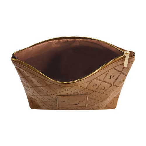 True Religion Cosmetic Case