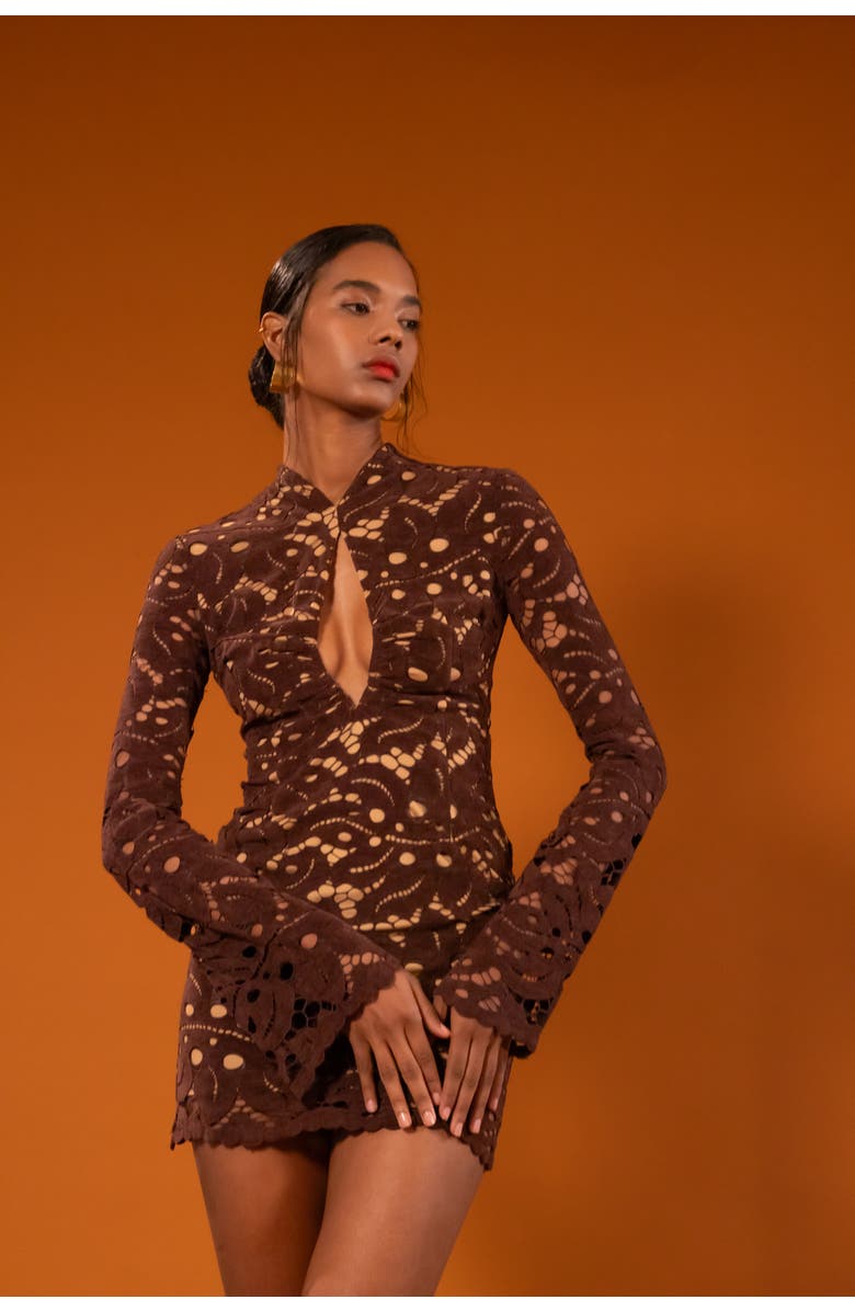 Erika Dress