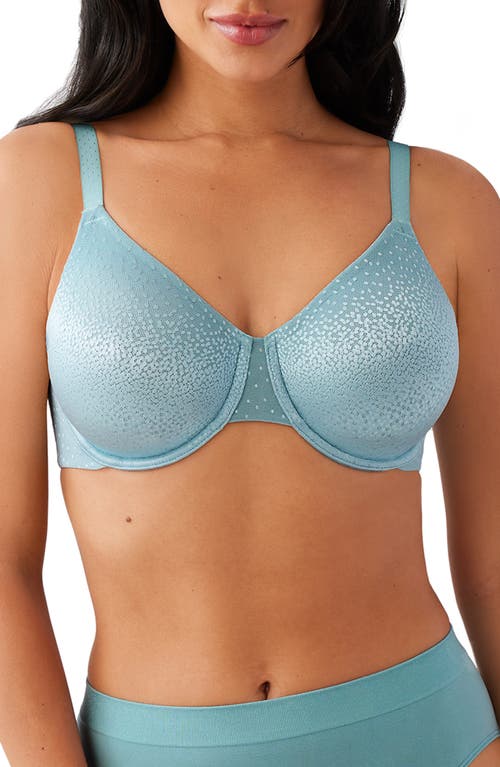 Wacoal Back Appeal Smoothing Underwire Bra