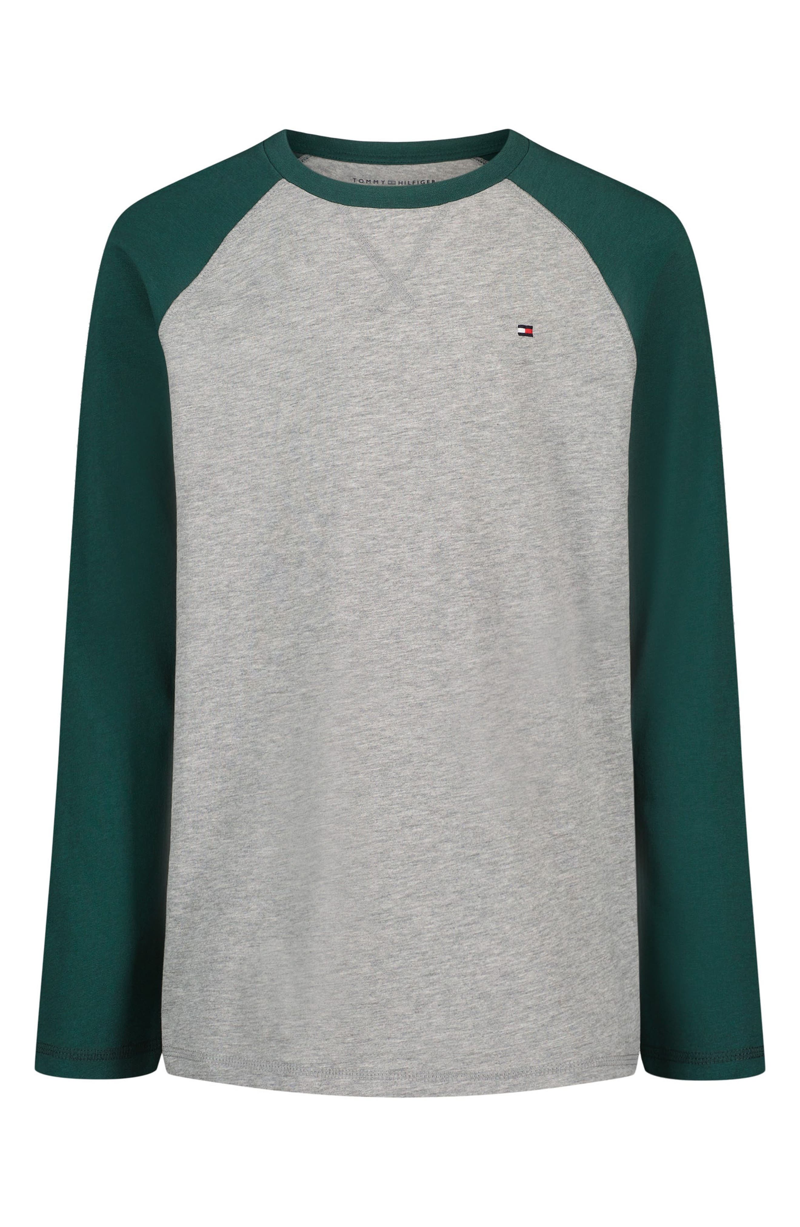 selected GREY HEATHER