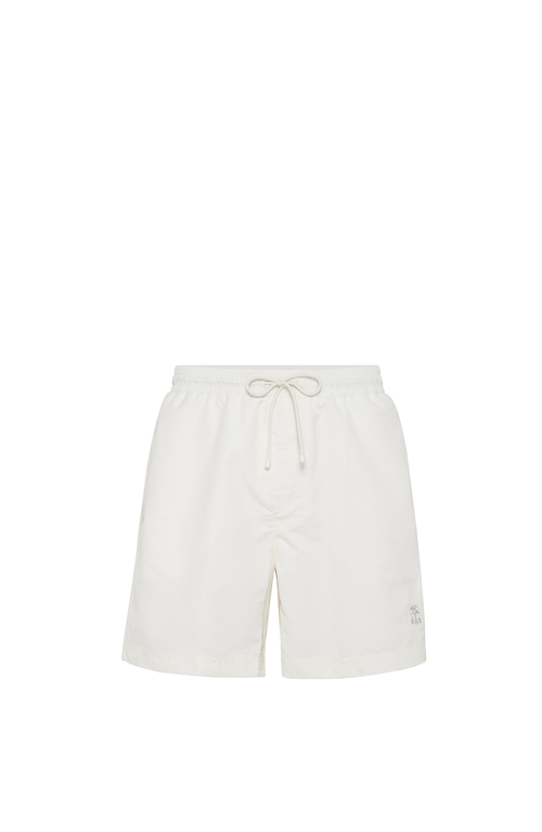 Brunello Cucinelli Swimsuit In Panama