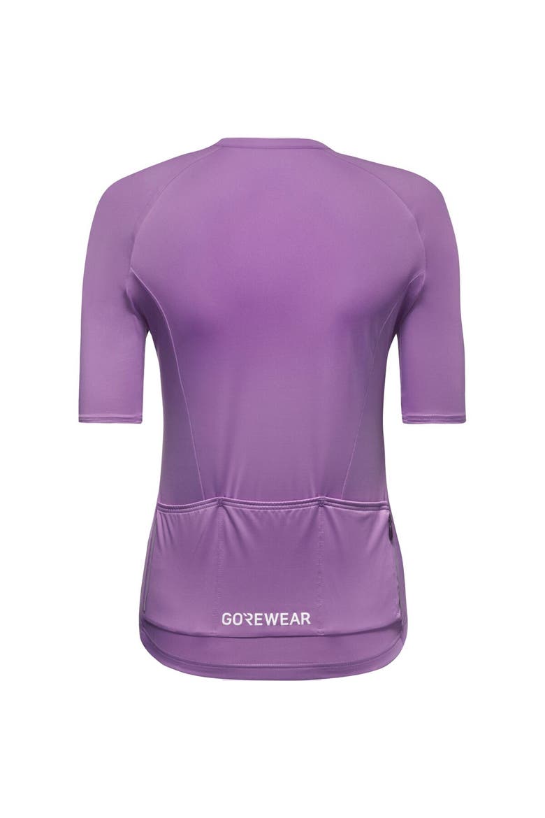 Spinshift Jersey - Women's, Alternate, color, Scrub Purple