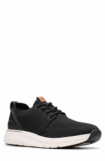 Clarks® Motion Trek Mx Sneaker