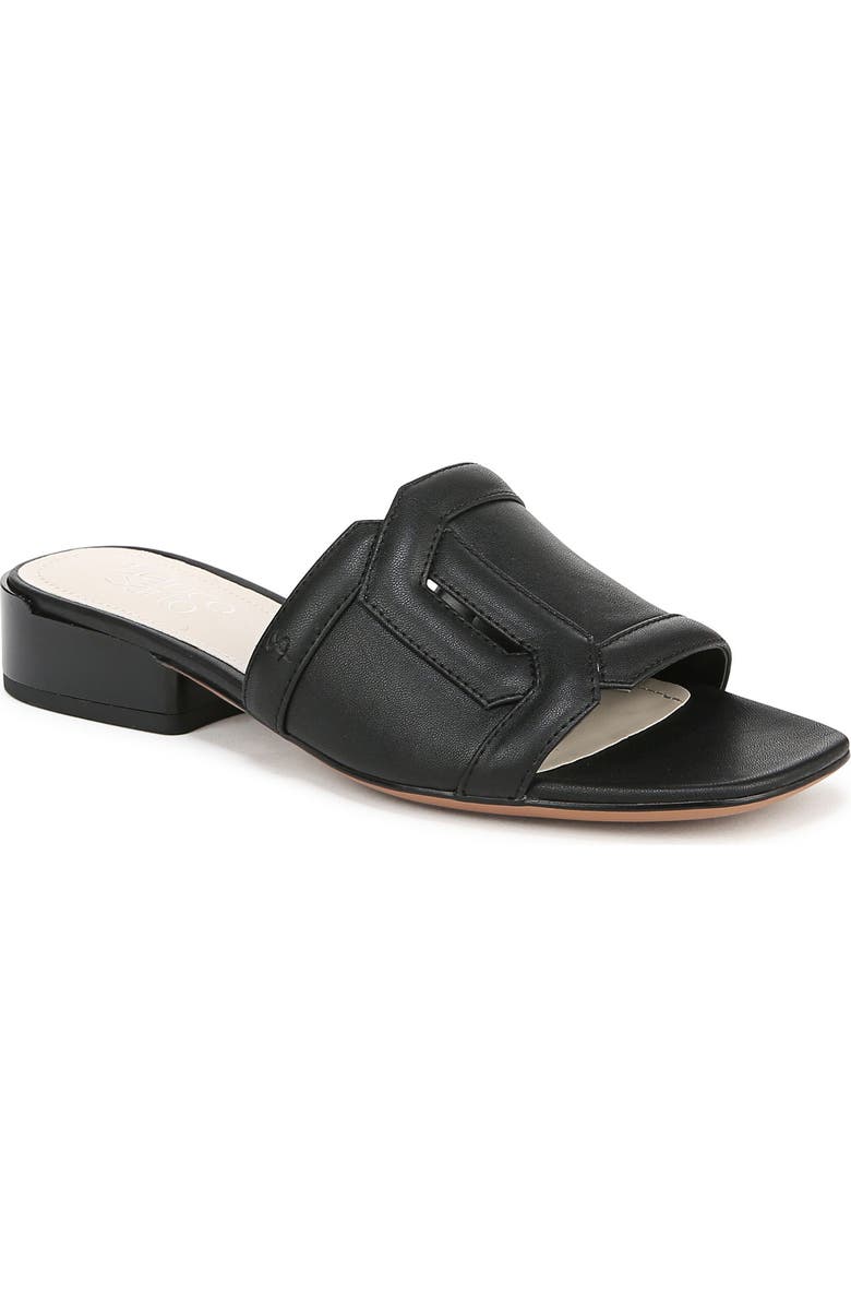Franco Sarto Margot Slide Sandal, Main, color,