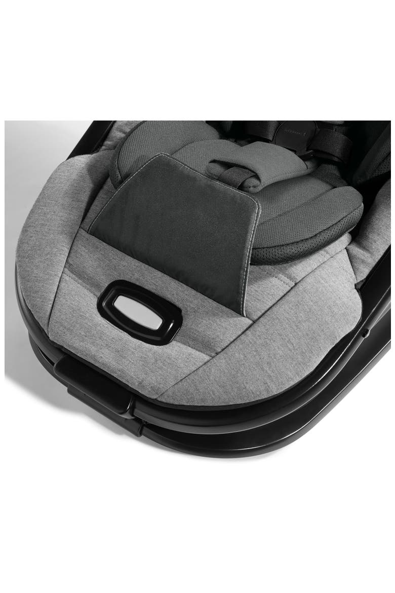 City Sway™ 2-in-1 Rocker & Bouncer, Alternate, color, GRAPHITE