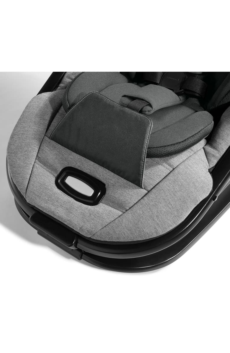 Baby Jogger City Sway<sup>™</sup> 2-in-1 Rocker & Bouncer, Alternate, color,