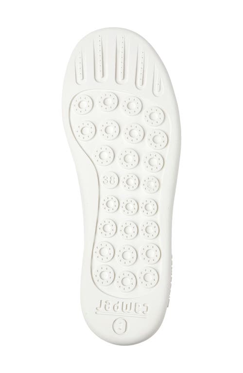 Camper Peu Touring Sneaker In Multi - Assorted