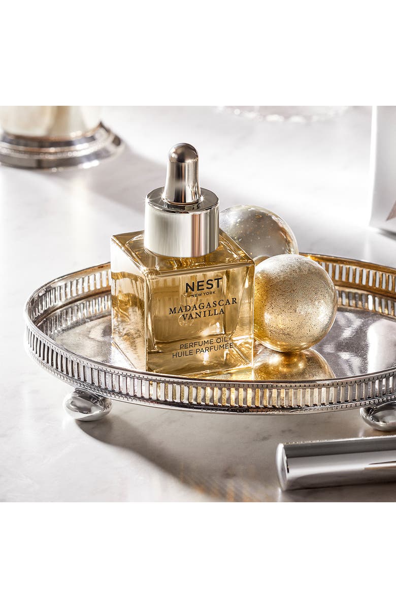 NEST New York Perfume Oil 2-Piece Set (Nordstrom Exclusive) $204 Value, Alternate, color,