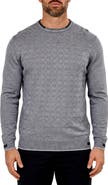 Maceoo Unknowntwentyfour Crewneck Sweater