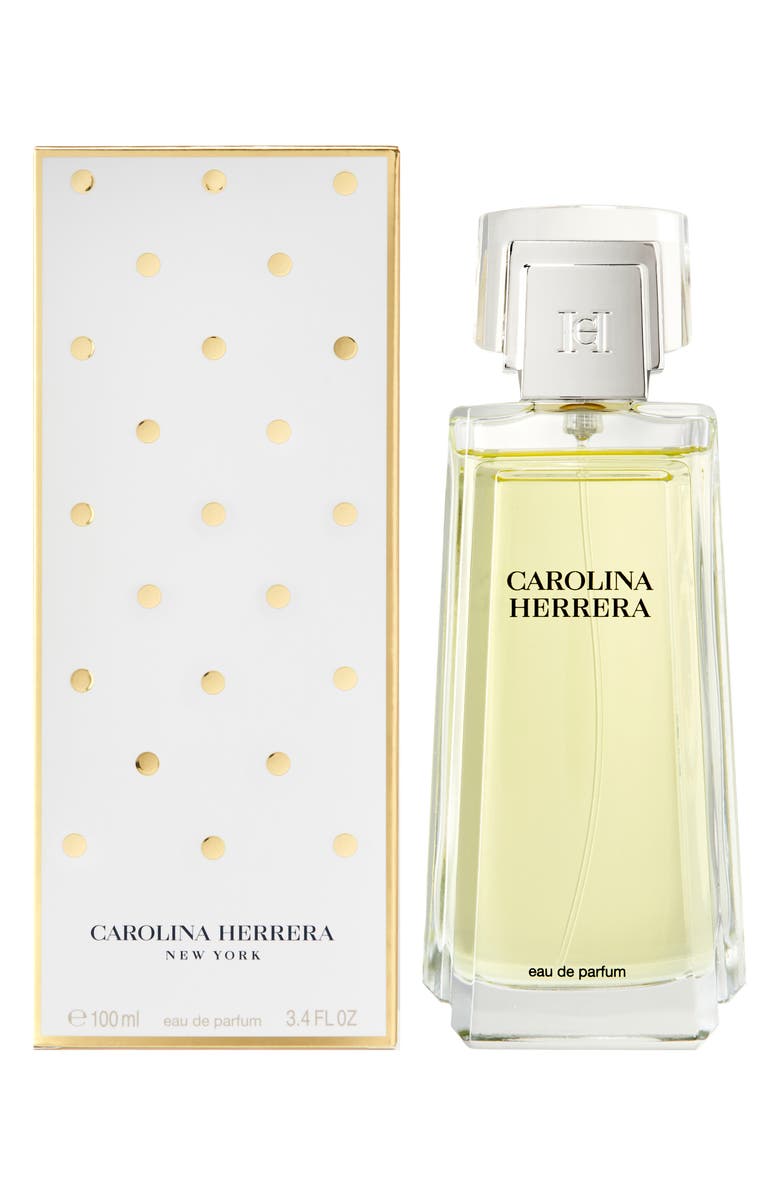 Carolina Herrera Eau de Parfum by Carolina Herrera, Alternate, color, 