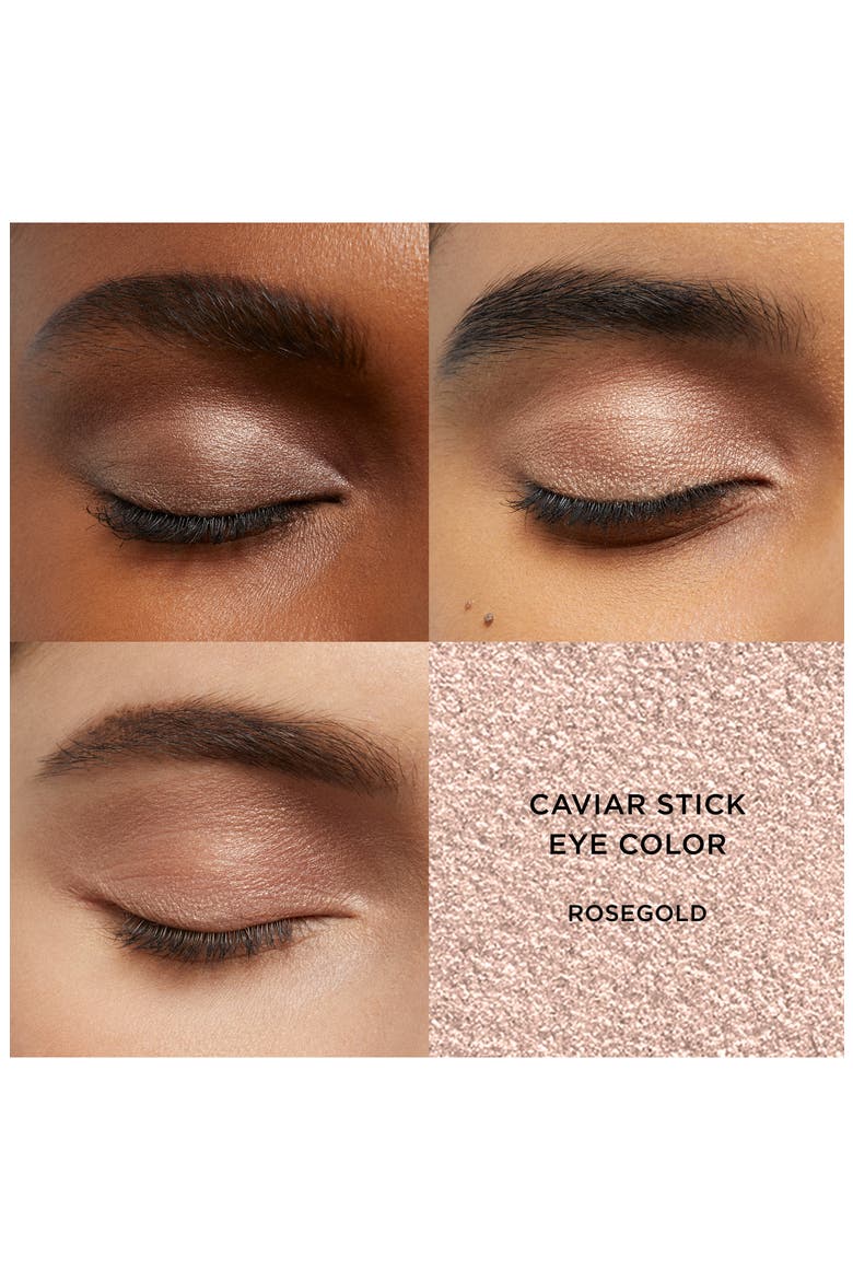 Caviar Stick Eyeshadow Trio $96 Value, Alternate, color, NONE