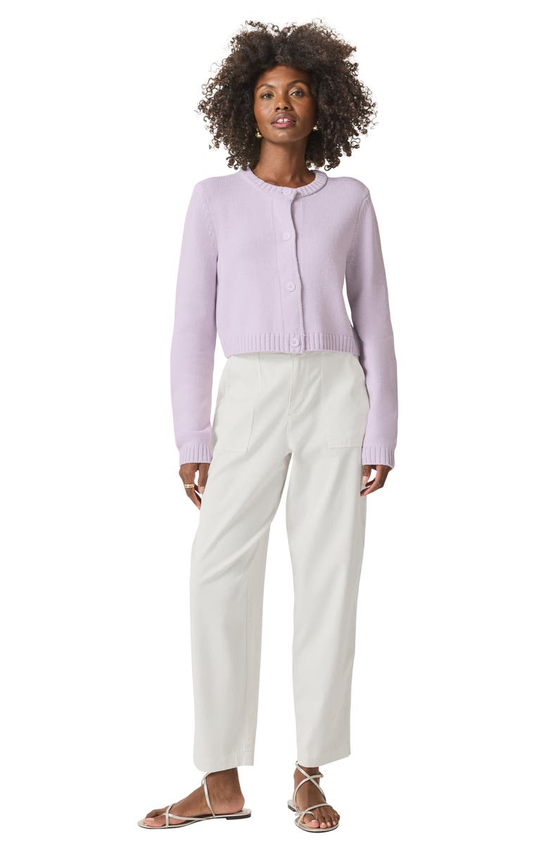 Splendid Rowena Cardigan, Alternate, color, Twilight