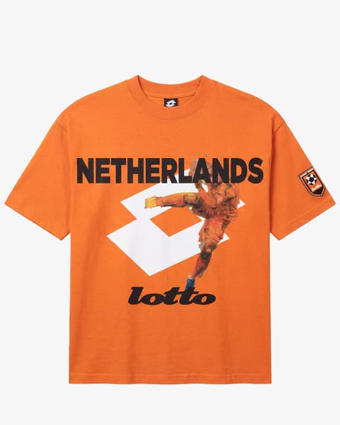 Match Report Tee Men's Shirt