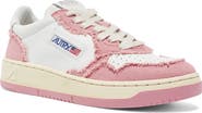AUTRY Medalist Low Top Sneaker