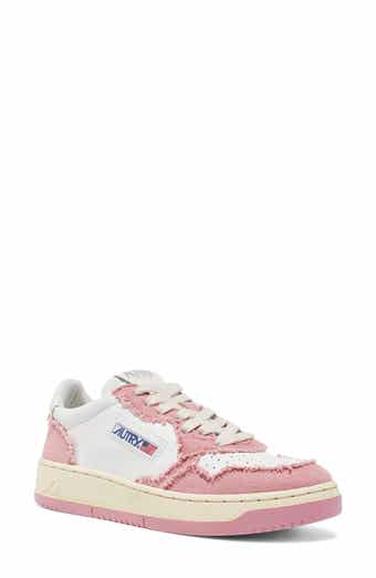 AUTRY Medalist Low Top Sneaker