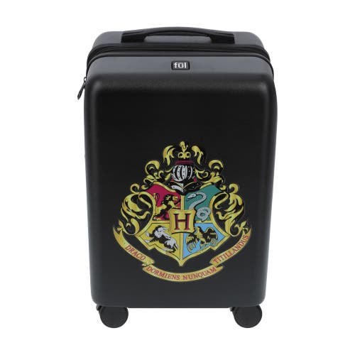 Ful Wb Harry Potter  22.5" Carry-on Luggage